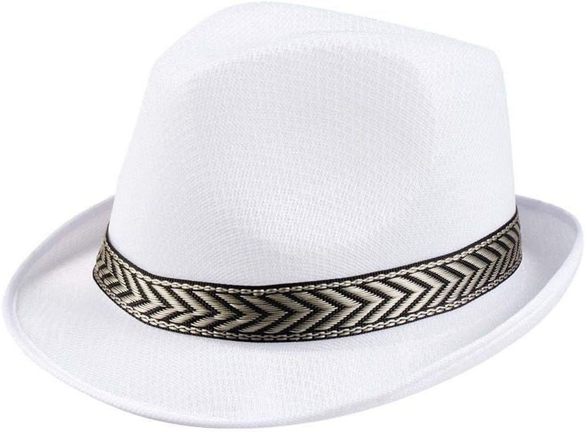 Chapeau unisexe