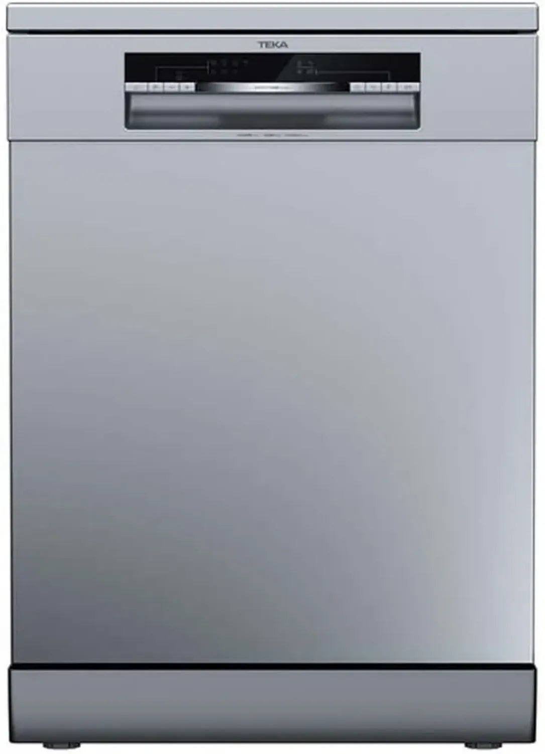 Lave-vaisselle encastrable Teka 60cm A++ inox