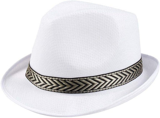Chapeau unisexe