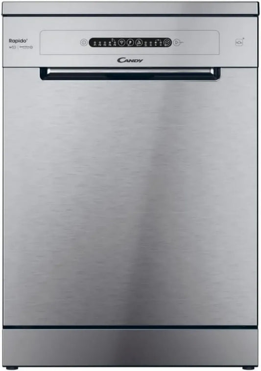 Lave-vaisselle intégrable Candy 60 cm avec technologie avancée